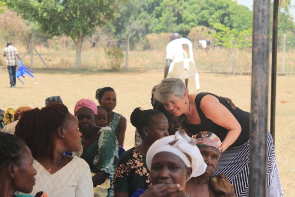 When One Door Closes, Another Opens